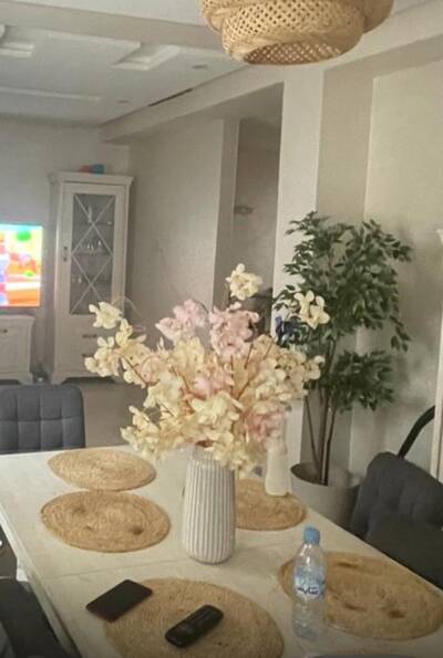 Vente maison 5 pièces Maroc