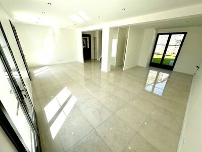 Vente maison 5 pièces Ennery (95300)