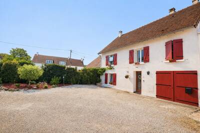 Vente maison 5 pièces Mouroux (77120)