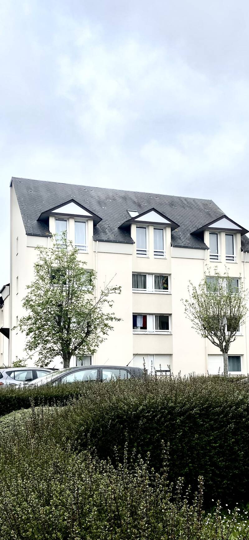 Caen (14000)