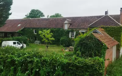 Villiers-Saint-Benoît (89130)