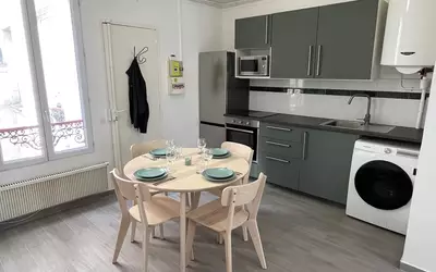 Paris 13E (75013)