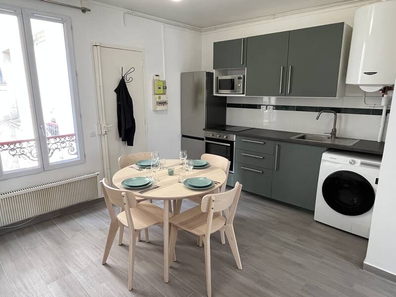 Paris 13E (75013)