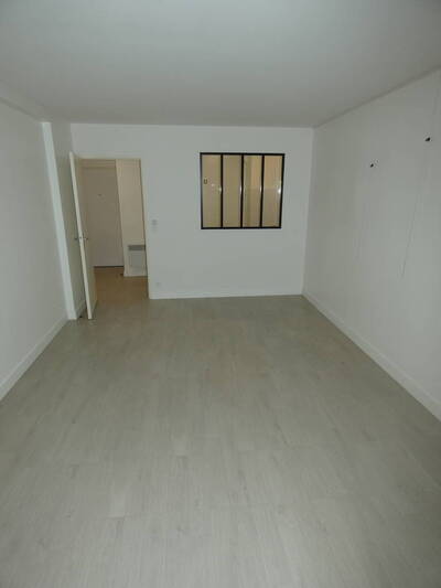 Location appartement 2 pièces Paris 13e