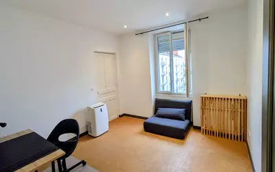 Grenoble (38000)