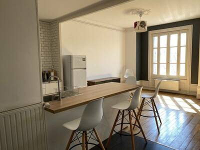 Location appartement 3 pièces Lyon 9e