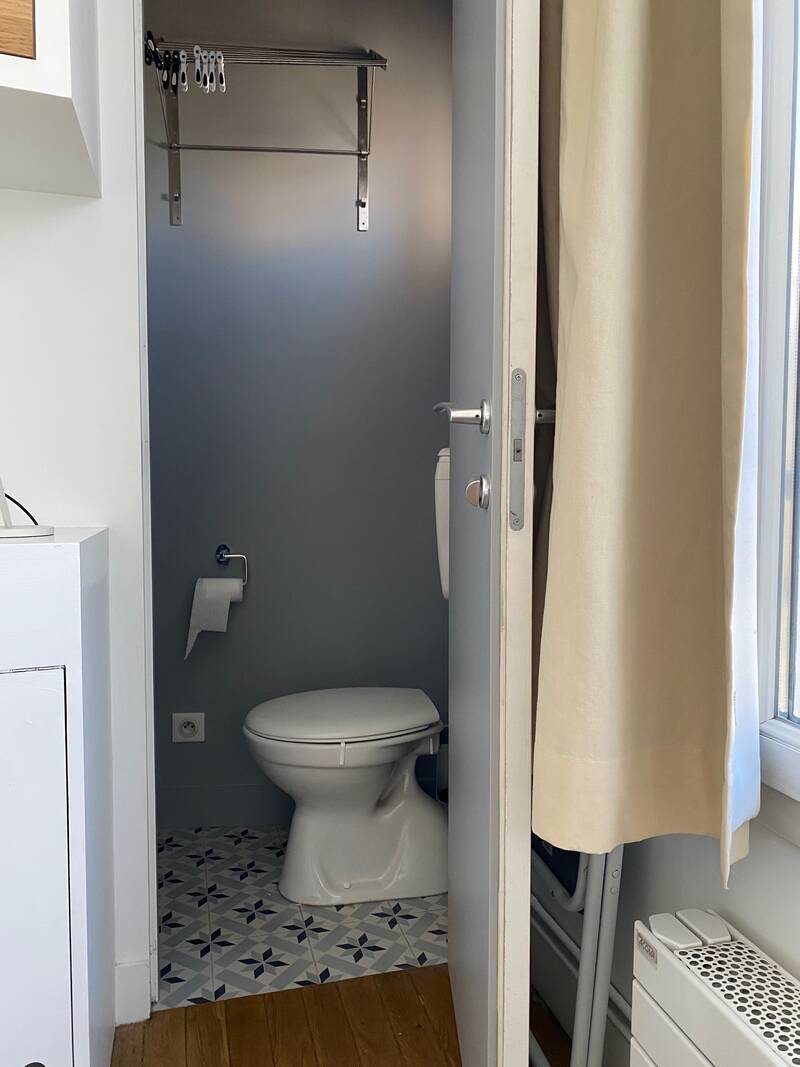 Paris 8E (75008)