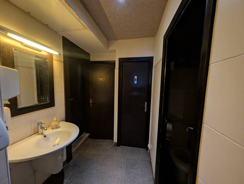 Paris 18E (75018)