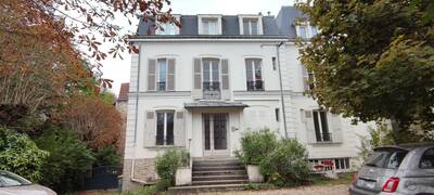 Vente appartement 4 pièces Enghien-les-Bains (95880)