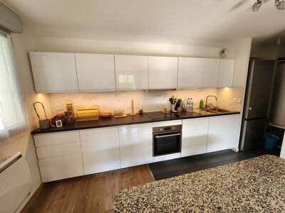 Vente appartement 3 pièces Toulouse (31)