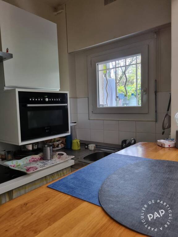 Vente Appartement 56,82 m²