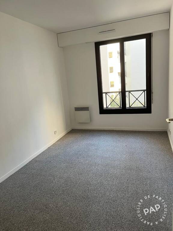 Appartement 76&nbsp;m²