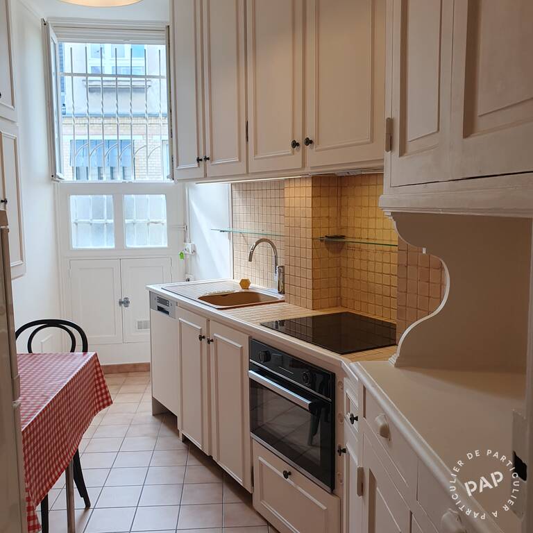 Vente Appartement 86&nbsp;m²