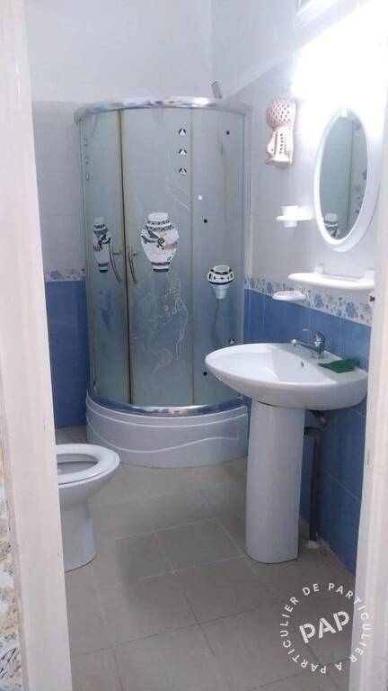 Vente Tunisie 350 m²
