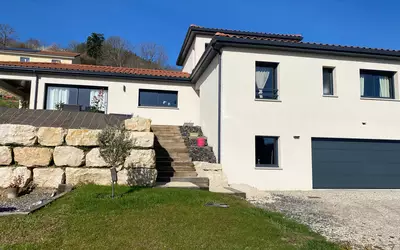 Saint-Romain-En-Jarez (42800)