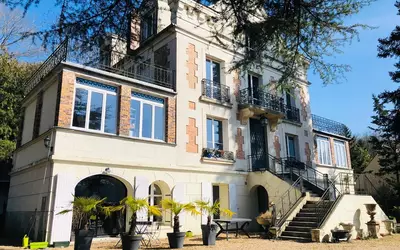 Chevreuse (78460)