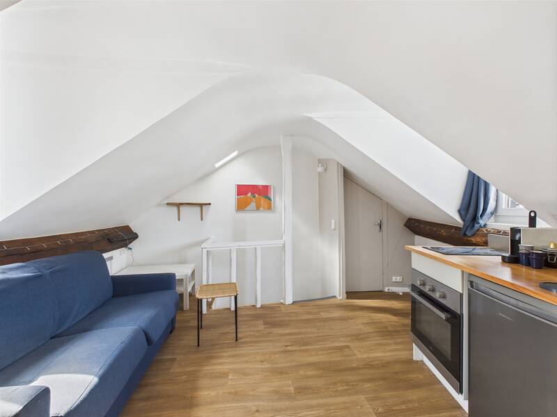 Paris 6E (75006)