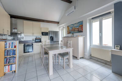 Vente appartement 3 pièces Lyon 3e