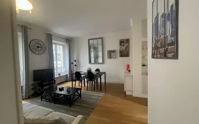 Neuilly-Sur-Seine (92200)