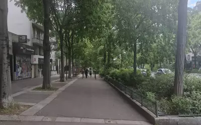 Paris 13E (75013)