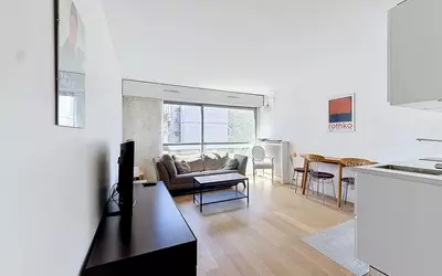 Paris 17E (75017)