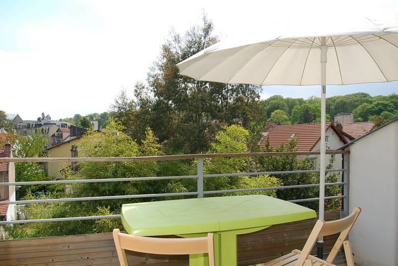 Le Plessis-Robinson (92350)