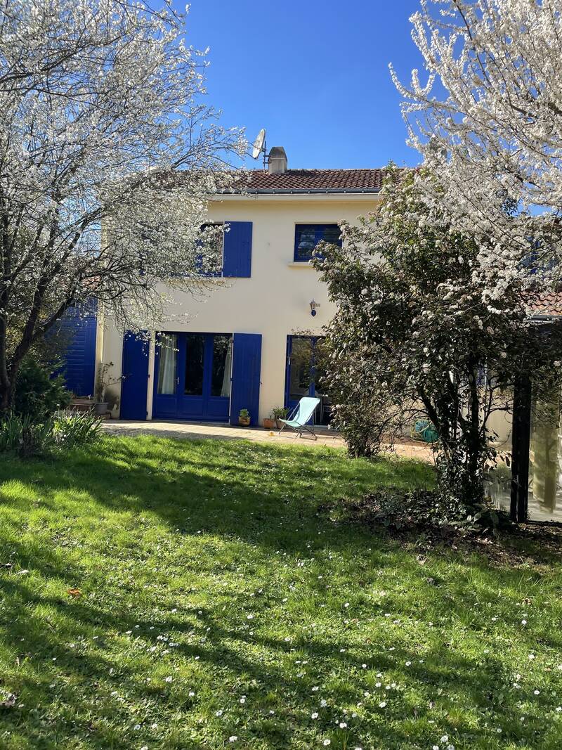 Bouguenais (44340)