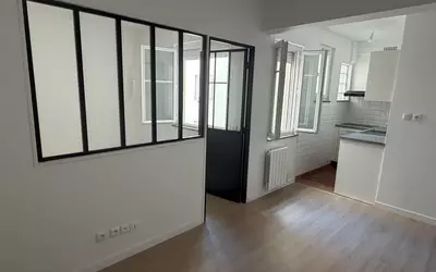 Paris 18E (75018)