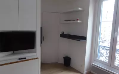 Boulogne-Billancourt (92100)