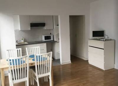 Location appartement studio Antony (92160)