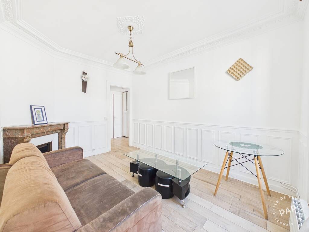 Appartement 2 pièces 36 m² · à Bois-Colombes · 36 m² · 220 000 €