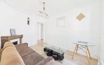 Bois-Colombes (92270)