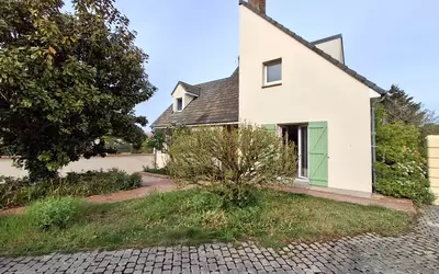 Fleury-Les-Aubrais (45400)