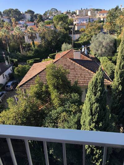 Location appartement studio Le Cannet (06110)