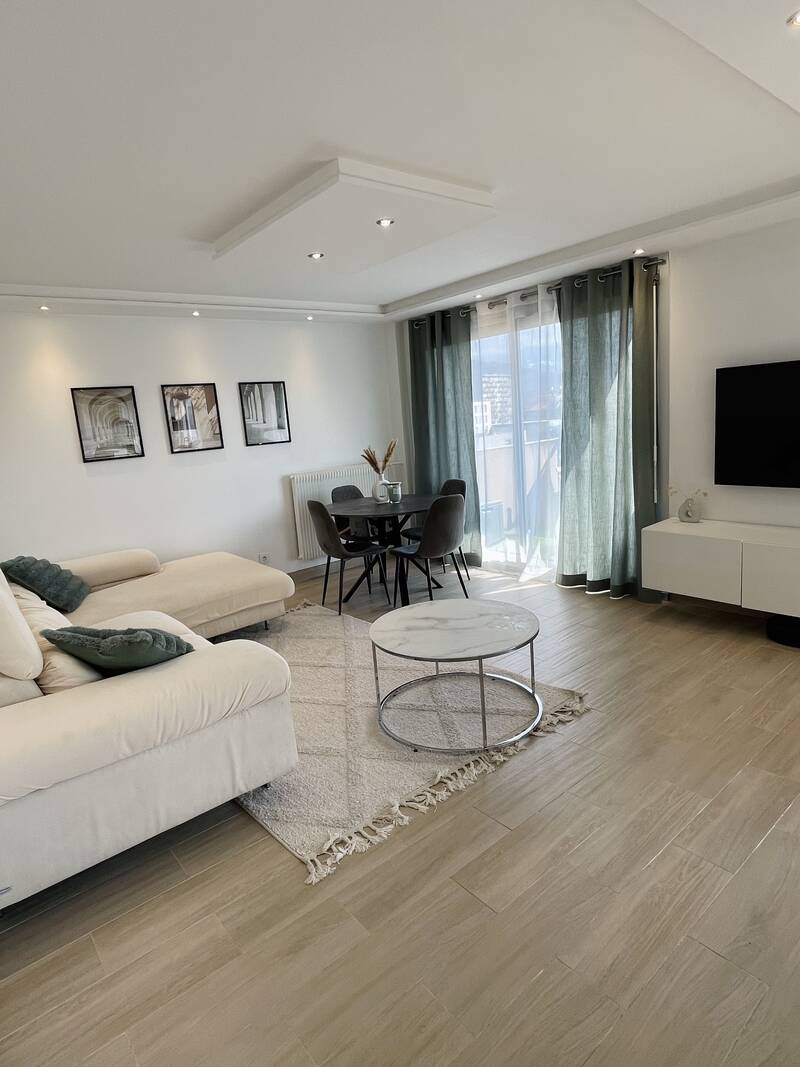 Grenoble (38000)