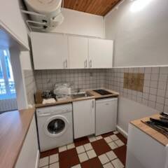 Paris 18E (75018)