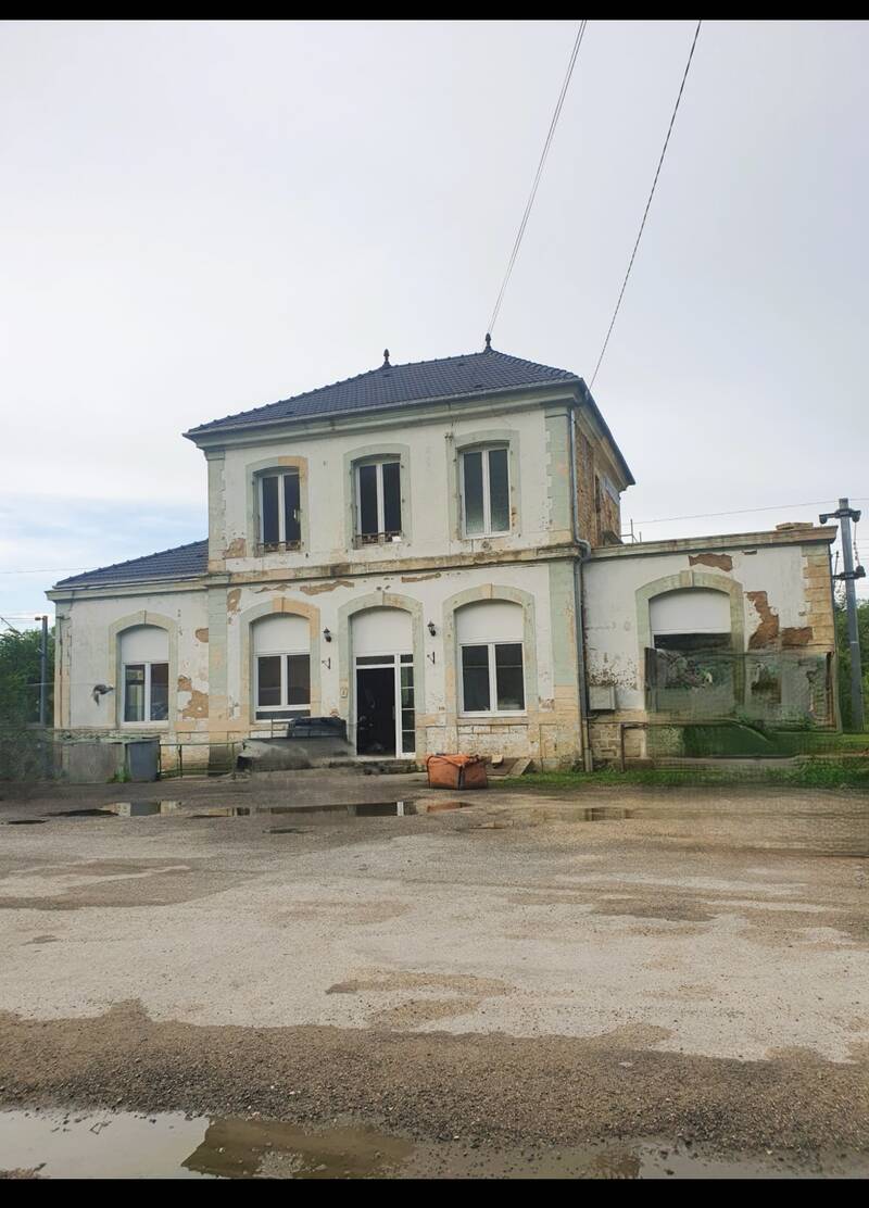 Chauvency-Le-Château (55600)