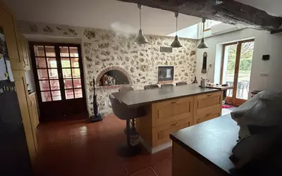 Le Mesnil-Saint-Denis (78320)