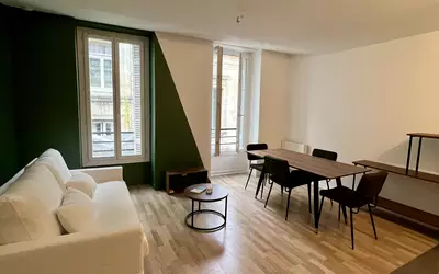 Bordeaux (33000)