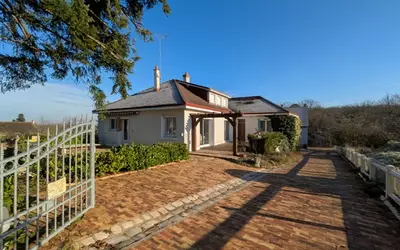 Saint-Gervais-La-Forêt (41350)
