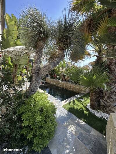 Vente maison 7 pièces Solliès-Pont (83210)