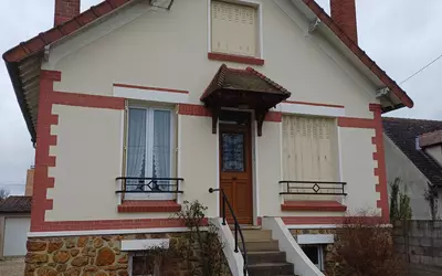 Corbeil-Essonnes (91100)