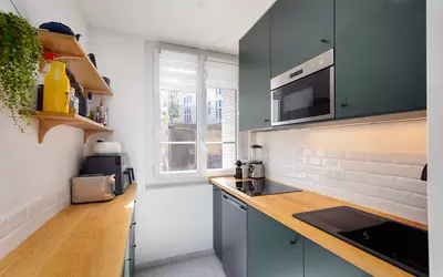 Paris 18E (75018)