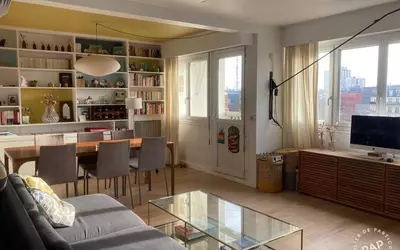 Paris 19E (75019)