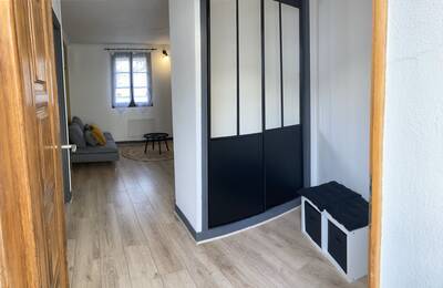 Location appartement 2 pièces Dammarie-les-Lys (77190)