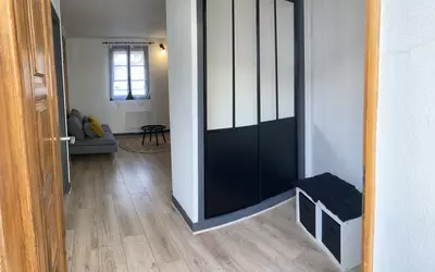 Dammarie-Les-Lys (77190)