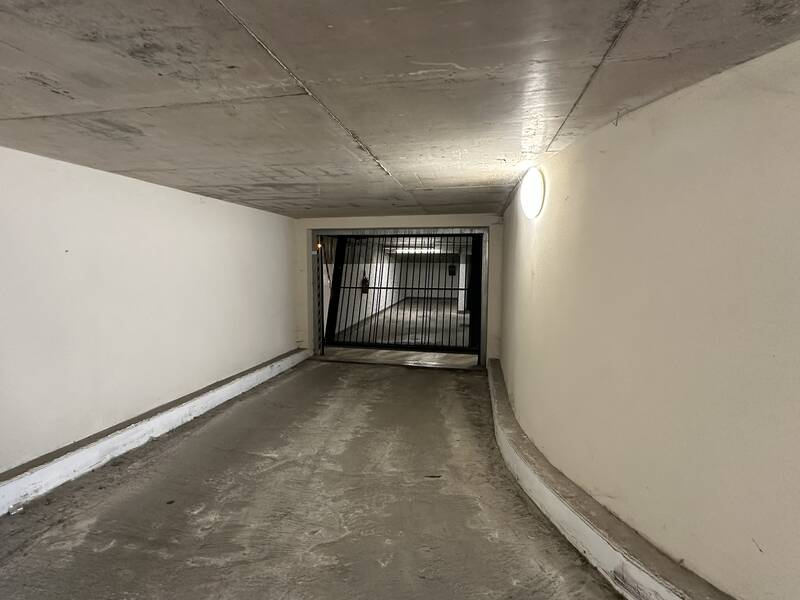 La Rochette (77000)