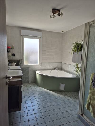 Vente maison 6 pièces Guénange (57310)