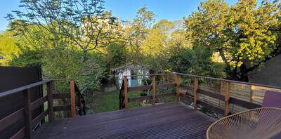 Vente maison 5 pièces Massy (91300)