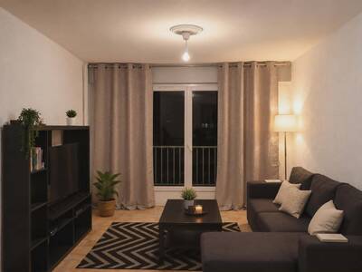 Location chambre en colocation 4 pièces Gex (01170)